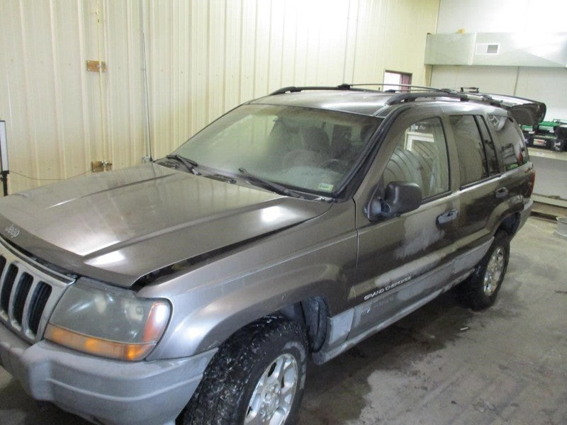 Transfer Case Model 247 4.0L Fits 99-04 GRAND CHEROKEE 1741512