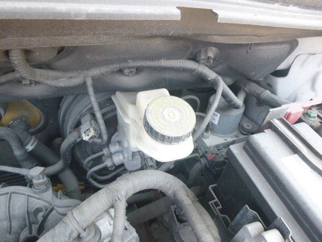Passenger Right Headlight Fits 13-16 ENCORE 1493192