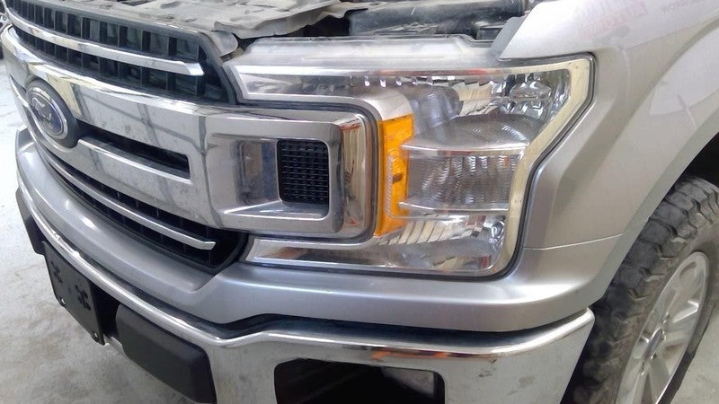 F150 2020 Seat Belt Rear 1730413