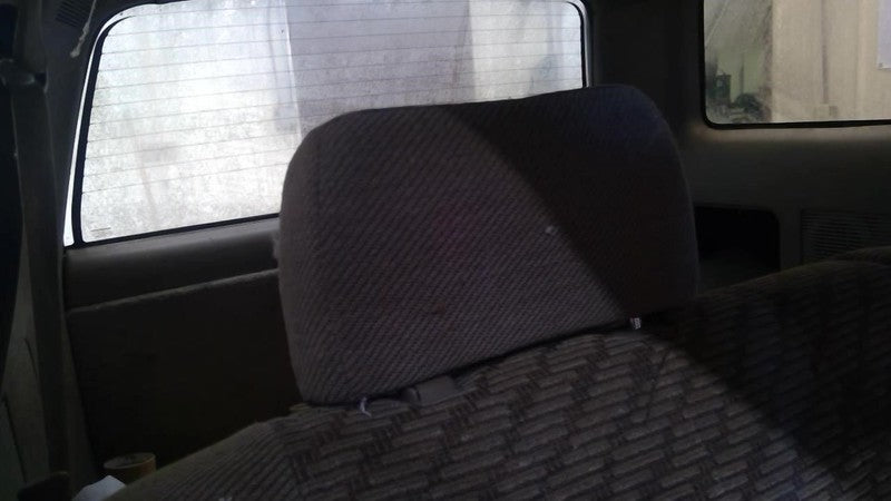 Toyota 4 Runner 1995 Headrest Used 3755
