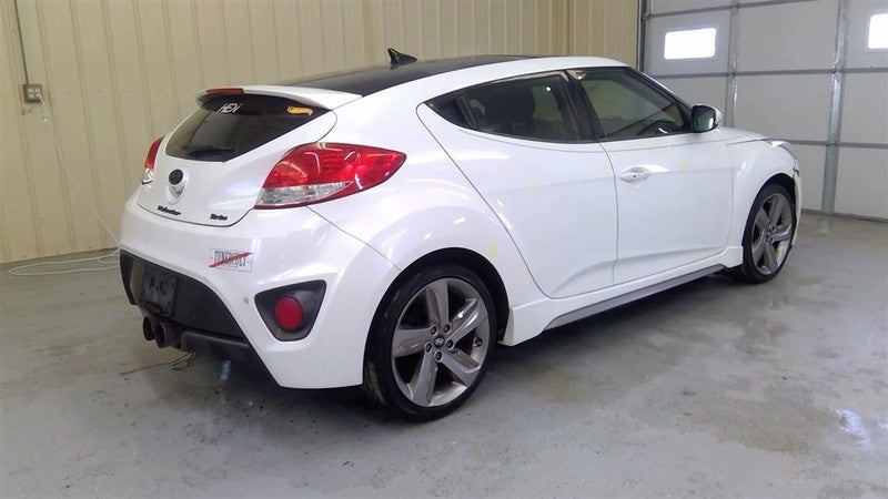 Throttle Body Throttle Valve Assembly 1.6L Fits 14-16 FORTE 1625204