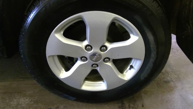 Carrier Rear 195mm 7.68" Ring Gear 3.09 Ratio Fits 11-13 DURANGO 18483