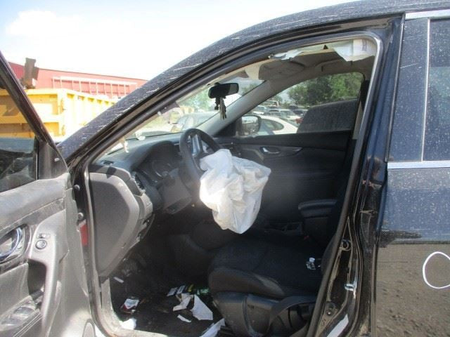 Starter Motor Fits 14-20 ROGUE 1604022