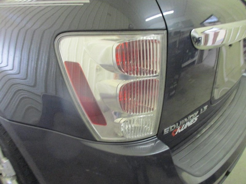 EQUINOX 2009 Front Door Trim Panel 2067807