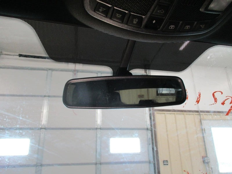 Lincoln MKC 2017-2019 Rear View Mirror GU5Z17700N Used 6874