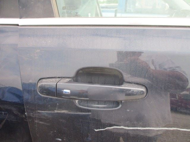 Engine 3.6L VIN S 8th Digit Opt Lgx Fits 17-25 XT5 1511101