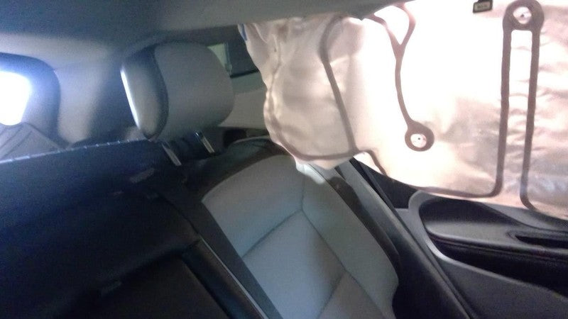 GMC Terrain 2019 Headrest Used 7214