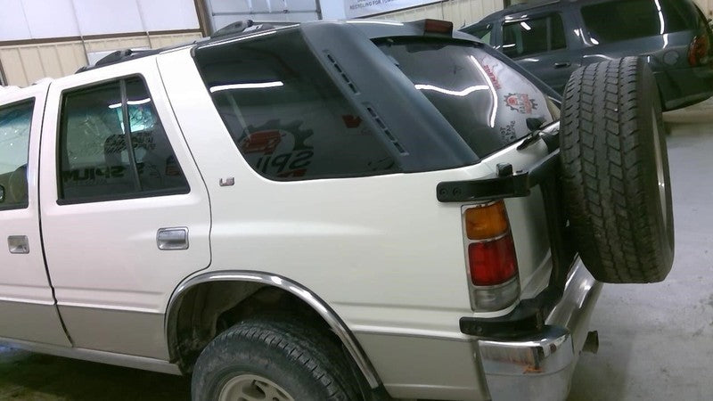 RODEO 1995 Seat Rear 1929532