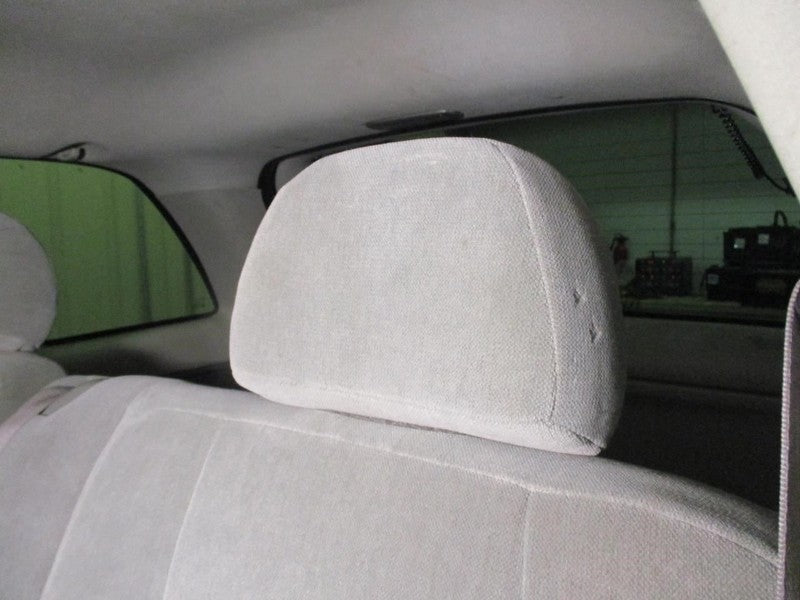 Chevrolet Trailblazer 2005 Headrest Used 2246