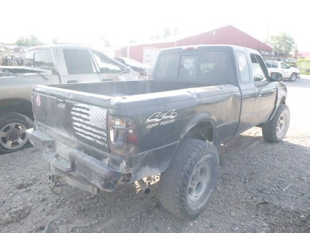 Passenger Right Headlight Fits 98-00 RANGER 1590136