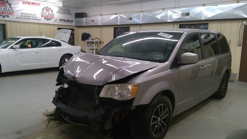CARAVAN 2018 Seat Rear 2039895