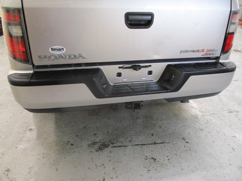 Passenger Front Seat Bucket Cloth Manual Fits 09-14 RIDGELINE 1886711