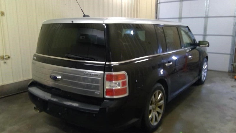 FLEX 2009 Seat Belt Rear 1921059