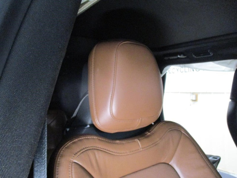 Lincoln Navigator 2022 Headrest Used 6437