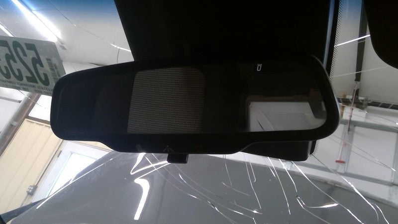 Hyundai Kona 2018-2023 Rear View Mirror 85101H8100 Used 0971
