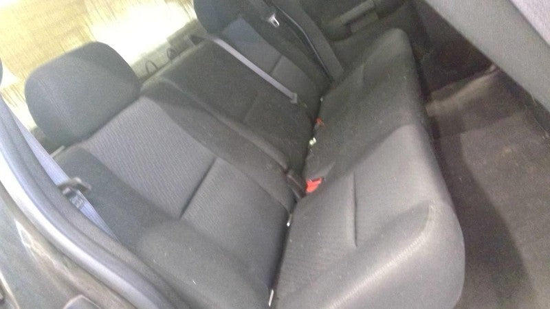 SILVRDO15 2012 Seat Rear 1879916