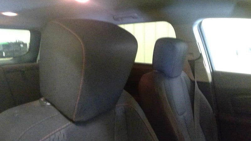 GMC Terrain 2012 Headrest Used 1118