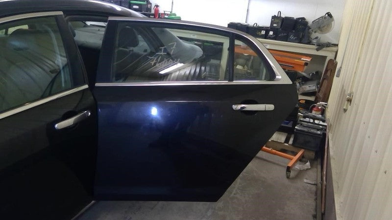 MALIBU 2010 Owners Manual 1858680