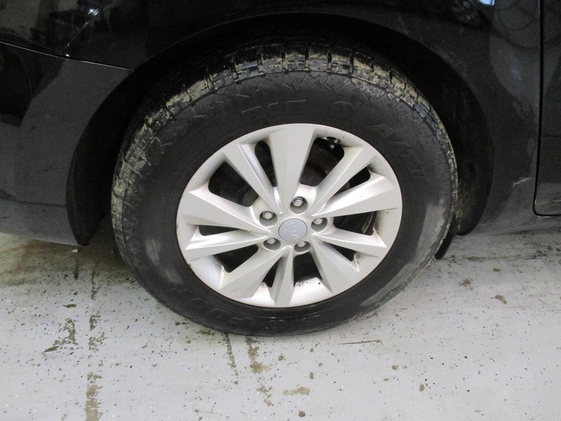 Wheel 17x6-1/2 Alloy 10 Spoke Fits 15-18 SEDONA 1679720