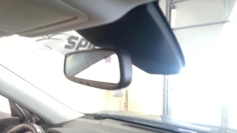Nissan Rogue 2017 Rear View Mirror 963213WV0A Used 2129