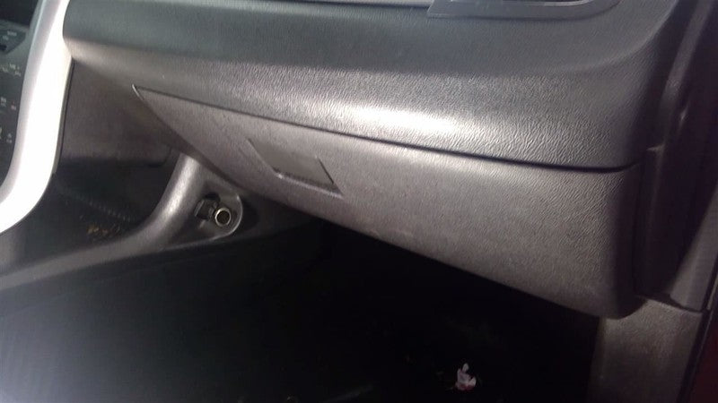 Power Steering Pump Fits 11-15 MKX 1652509