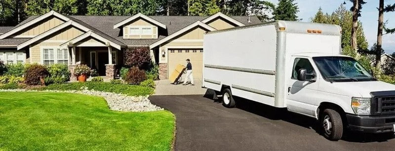Spilman Auto Residential Delivery Service Fee (Lift Gate Delivery Serv