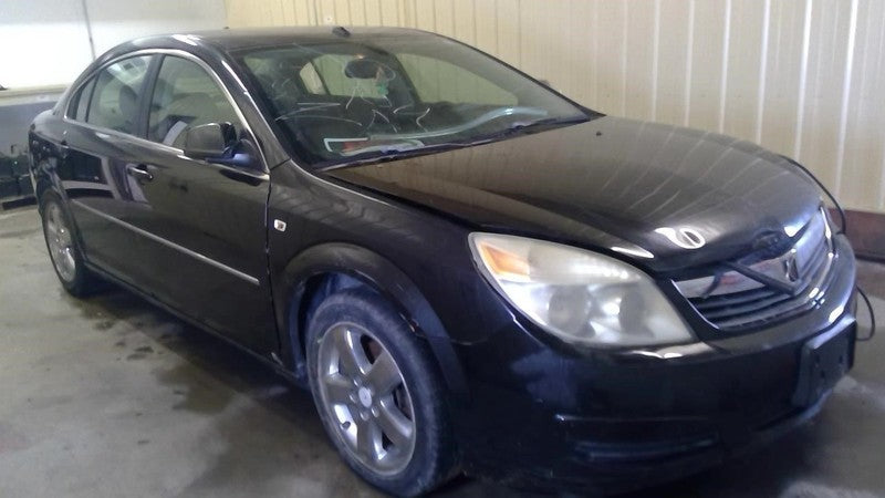 Seat Belt Front Driver Buckle Fits 06-09 G6 1971635