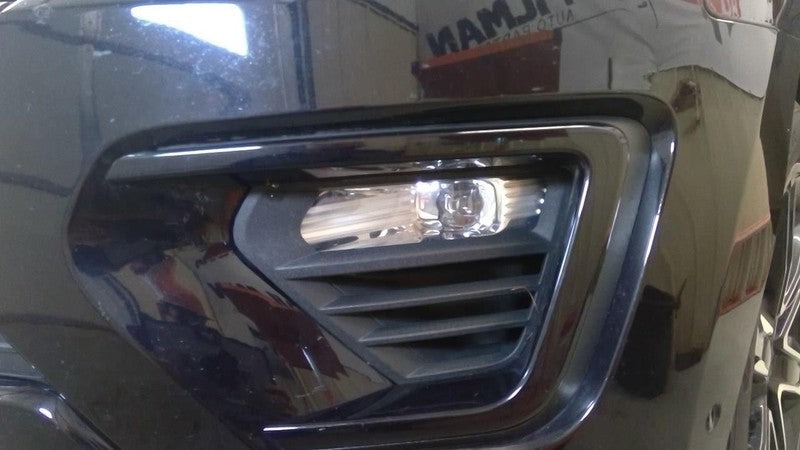Driver Corner/Park Light Fog-driving LED Fits 18-21 EXPEDITION 1954943