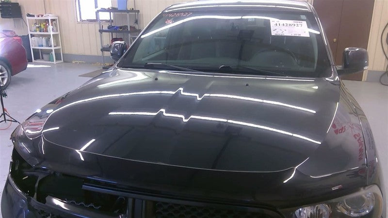 Automatic Transmission 4WD 5.7L Fits 12-13 DURANGO 1642992