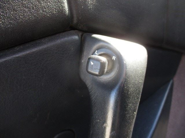 ALLANTE 1991 Front Door Switch 1612502