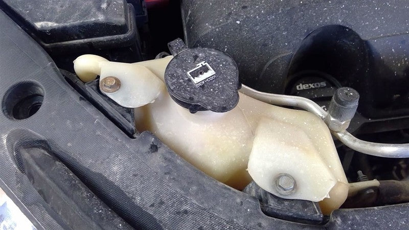 Power Steering Pump VIN J 11th Digit Limited Fits 07-17 ACADIA 1708410
