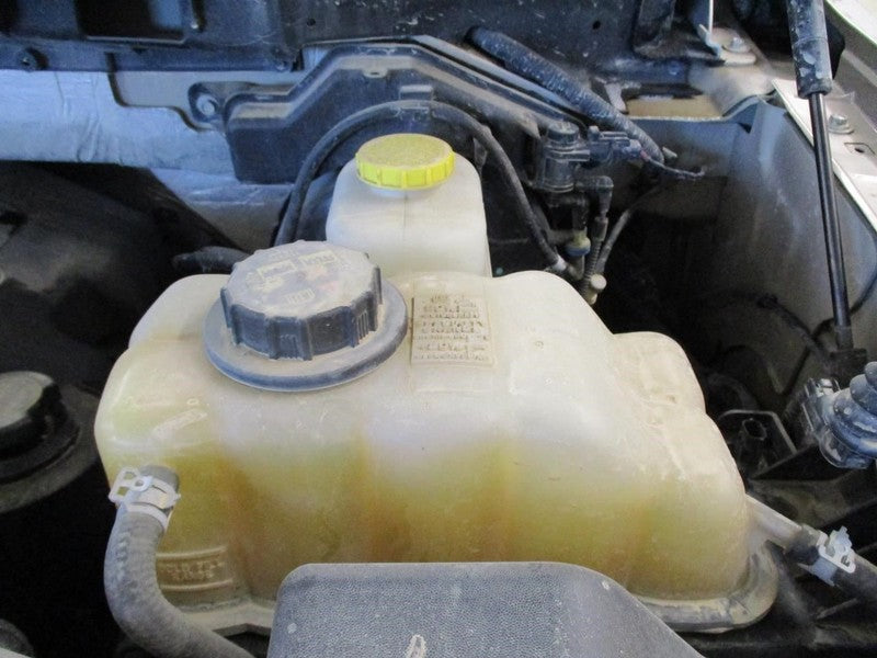 Engine 3.5L VIN T 8th Digit Turbo Fits 15-17 NAVIGATOR 1745137