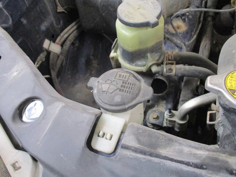 4 RUNNER 2006 Owners Manual 1931988