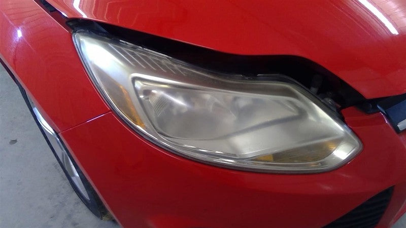 Ford Focus 2014 Headrest Used 9510