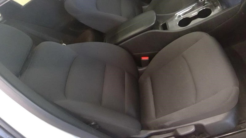 Passenger Front Seat Bucket Cloth Manual Fits 16-25 MALIBU 1906674