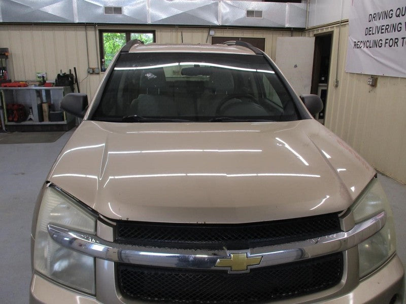 Chevrolet Equinox 2007 Headrest Used 3247