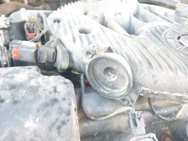 Automatic Transmission Convertible 2.7L Fits 05-06 SEBRING 1619082