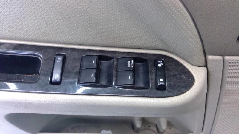 Driver Front Door Switch Driver's Window Master Fits 05-07 FIVE HUNDRE