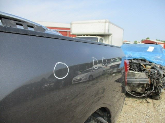 Intake Manifold 5.0L 8 Cylinder Diesel Fits 16-19 TITAN XD 1651935