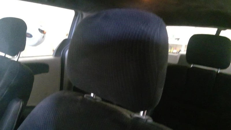 Dodge Caravan 2015 Headrest Used 1183
