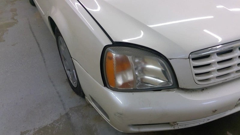 Intake Manifold Fits 06-11 DTS 1716134