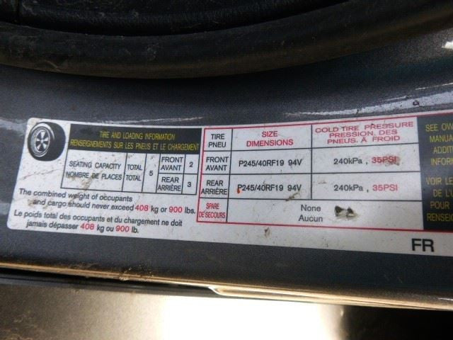 AC Evaporator Fits 21 INFINITI Q50 1639473