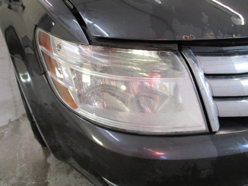Automatic Transmission 6 Speed AWD Fits 08-09 SABLE 1724418