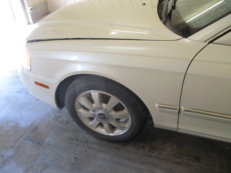 Automatic Transmission 2.7L 6 Cylinder Fits 02-06 MAGENTIS 1668450