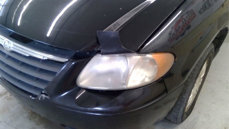 TOWN COUN 2006 Seat Rear 1709632