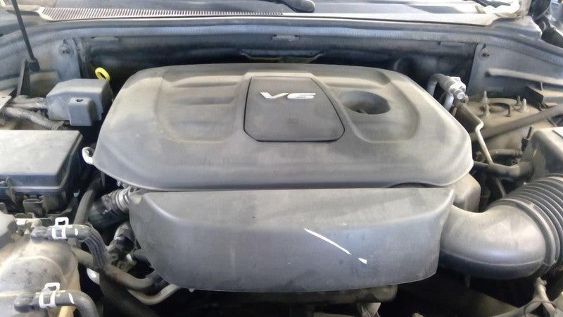 GRANDCHER 2016 Engine Cover 1731833