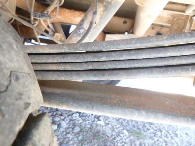 Fan Clutch 6.0L Fits 11-19 SIERRA 2500 PICKUP 1434682