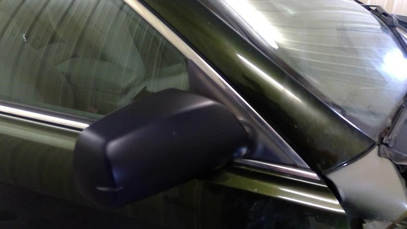 Passenger Side View Mirror Power Heated Fits 07-11 CAMRY 1925036
