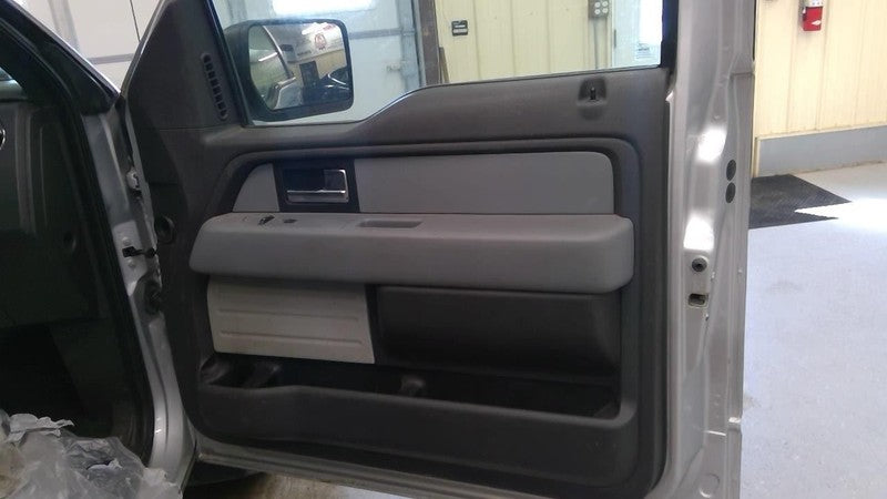 F150 2013 Front Door Trim Panel 2036903