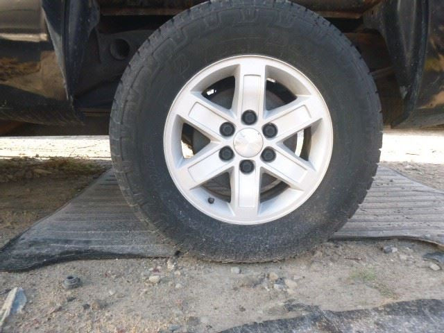 Driver Corner/Park Light Fog-driving Fits 07-14 SIERRA 2500 PICKUP 151